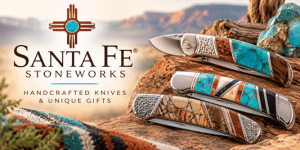 Santa Fe Stoneworks