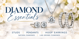 Diamond Essentials
